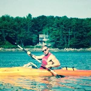 Meet your Posher, Wes